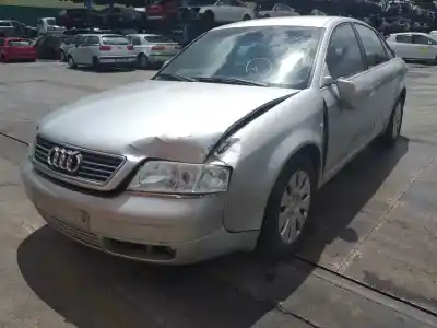 Veículo de Sucata audi a6 berlina (4b2) 2.5 v6 24v tdi do ano 1999 alimentado afb