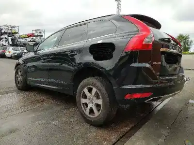 Scrapping Vehicle volvo xc60 kinetic 2wd of the year 2015 powered d4204t5