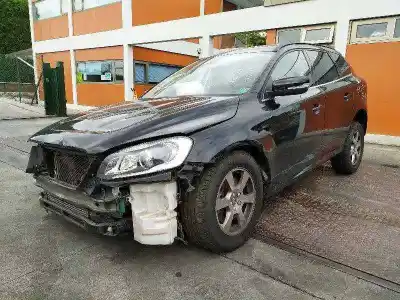 Scrapping Vehicle volvo xc60 kinetic 2wd of the year 2015 powered d4204t5