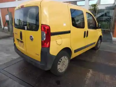 Veículo de Sucata fiat fiorino sx furg. do ano 2009 alimentado 199a2000