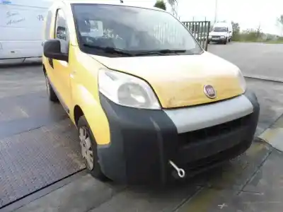 Veículo de Sucata fiat fiorino sx furg. do ano 2009 alimentado 199a2000