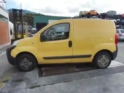 Veículo de Sucata fiat fiorino sx furg. do ano 2009 alimentado 199a2000