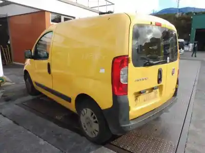 Veículo de Sucata fiat fiorino sx furg. do ano 2009 alimentado 199a2000