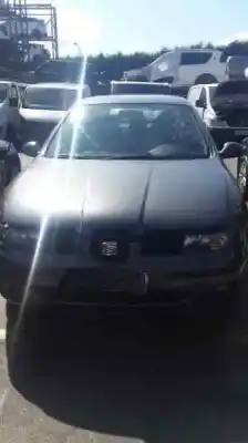 Vehículo de desguace seat                                               toledo (1m2)                                                                                                                                                                                                                                               sport                                                                                                                                                                                                                                                      del año 2003 con motor arl