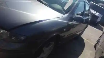 Vehículo de desguace seat                                               toledo (1m2)                                                                                                                                                                                                                                               sport                                                                                                                                                                                                                                                      del año 2003 con motor arl