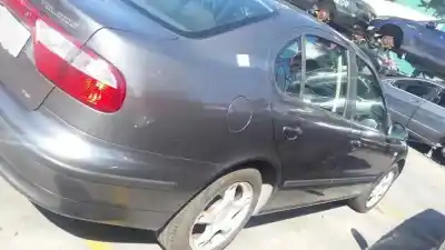 Vehículo de desguace seat                                               toledo (1m2)                                                                                                                                                                                                                                               sport                                                                                                                                                                                                                                                      del año 2003 con motor arl