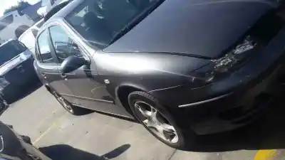Vehículo de desguace seat                                               toledo (1m2)                                                                                                                                                                                                                                               sport                                                                                                                                                                                                                                                      del año 2003 con motor arl