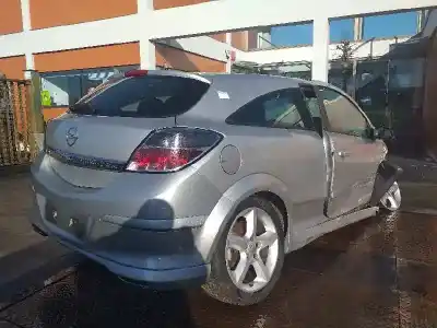 Veículo de Sucata opel astra gtc sport do ano 2006 alimentado z19dt