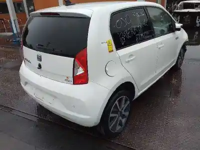 Veículo de Sucata seat mii (kf1) @mii do ano 2020 alimentado ebm