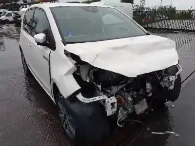 Veículo de Sucata seat mii (kf1) @mii do ano 2020 alimentado ebm