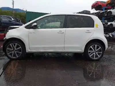 Veículo de Sucata seat mii (kf1) @mii do ano 2020 alimentado ebm