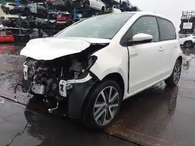 Veículo de Sucata seat mii (kf1) @mii do ano 2020 alimentado ebm