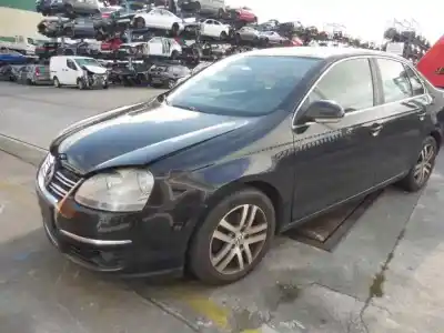 Здавання транспортного засобу volkswagen jetta (1k2) 1.9 tdi року 2007 потужний bxe