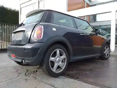 Veículo de Sucata bmw mini (r56) cooper do ano 2006 alimentado n12b16a