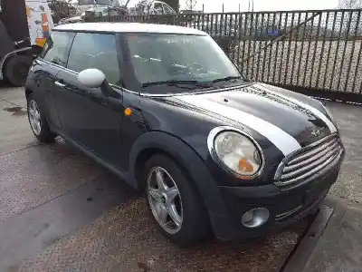 Veículo de Sucata bmw mini (r56) cooper do ano 2006 alimentado n12b16a