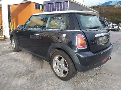 Veículo de Sucata bmw mini (r56) cooper do ano 2006 alimentado n12b16a