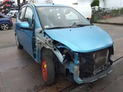Здавання транспортного засобу suzuki splash a5b gls року 2013 потужний k10b
