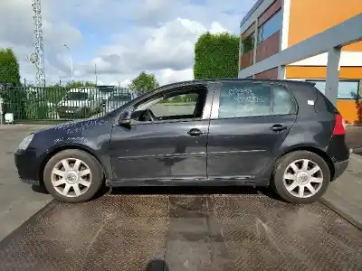Hurda Aracı volkswagen                                         golf v berlina (1k1)                                                                                                                                                                                                                                       sportline                                                                                                                                                                                                                                                  yılın 2004 güçlü bkd
