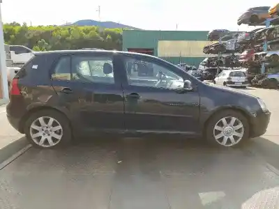 Hurda Aracı volkswagen                                         golf v berlina (1k1)                                                                                                                                                                                                                                       sportline                                                                                                                                                                                                                                                  yılın 2004 güçlü bkd