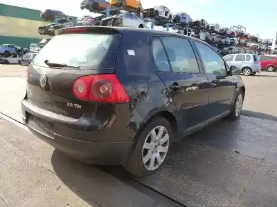 Hurda Aracı volkswagen                                         golf v berlina (1k1)                                                                                                                                                                                                                                       sportline                                                                                                                                                                                                                                                  yılın 2004 güçlü bkd