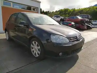 Hurda Aracı volkswagen                                         golf v berlina (1k1)                                                                                                                                                                                                                                       sportline                                                                                                                                                                                                                                                  yılın 2004 güçlü bkd