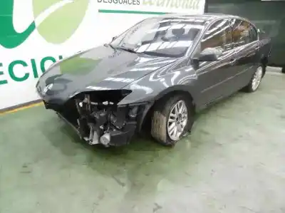 Утилизация автомобиля renault laguna iii initiale года 2008 питание m9r742
