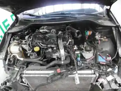 Утилизация автомобиля renault laguna iii initiale года 2008 питание m9r742