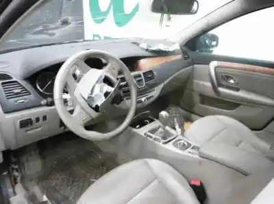 Утилизация автомобиля renault laguna iii initiale года 2008 питание m9r742