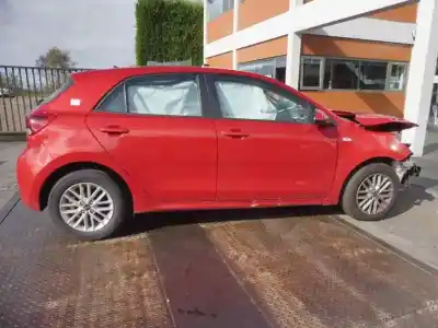 Здавання транспортного засобу KIA RIO (YB) Concept року 2017 потужний D4FC