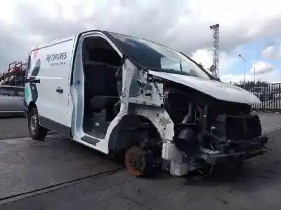 Утилизация автомобиля opel                                               vivaro b kasten/combi                                                                                                                                                                                                                                      1.6 combi l1 2.7t года 2017 питание r9mh4