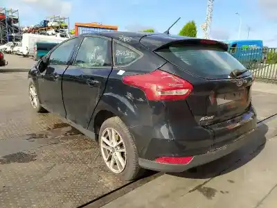 Утилизация автомобиля ford focus lim. trend года 2015 питание pndd