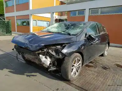Утилизация автомобиля ford focus lim. trend года 2015 питание pndd