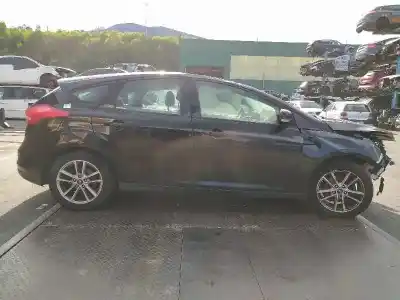 Утилизация автомобиля ford focus lim. trend года 2015 питание pndd