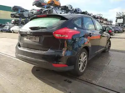 Утилизация автомобиля ford focus lim. trend года 2015 питание pndd