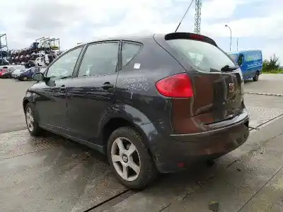 Scrapping Vehicle seat altea (5p1) reference of the year 2004 powered bjb