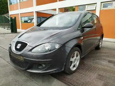 Scrapping Vehicle seat altea (5p1) reference of the year 2004 powered bjb