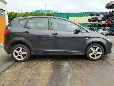 Scrapping Vehicle seat altea (5p1) reference of the year 2004 powered bjb
