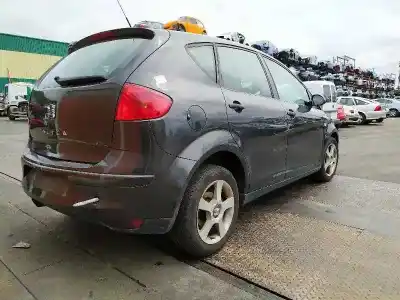 Scrapping Vehicle seat altea (5p1) reference of the year 2004 powered bjb