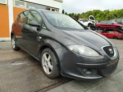Scrapping Vehicle seat altea (5p1) reference of the year 2004 powered bjb
