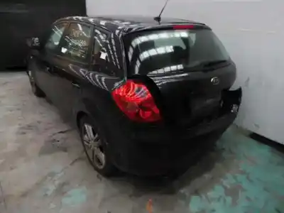 Утилизация автомобиля kia cee´d active года 2008 питание d4fb