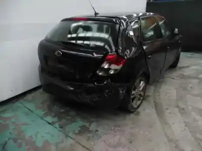 Утилизация автомобиля kia cee´d active года 2008 питание d4fb