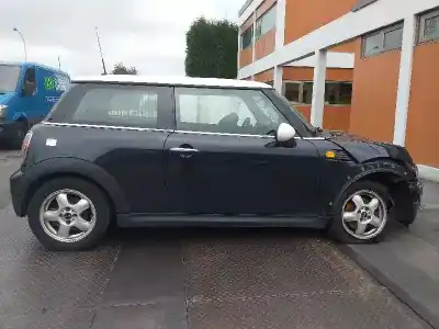 Scrapping Vehicle MINI                                               MINI (R56)                                                                                                                                                                                                                                                 One                                                                                                                                                                                                                                                        of the year 2008 powered N12B14A