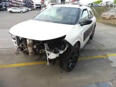 Утилизация автомобиля citroen c4 cactus feel fine года 2014 питание 9h06