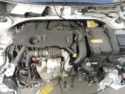 Утилизация автомобиля citroen c4 cactus feel fine года 2014 питание 9h06