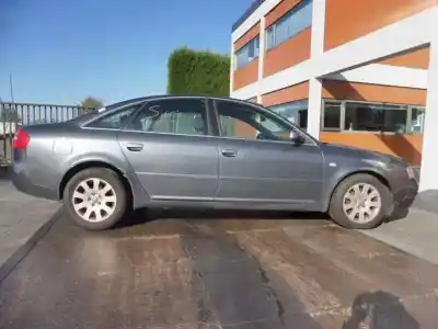 Sloopvoertuig AUDI A6 BERLINA (4B2) 2.5 TDI van het jaar 2002 aangedreven BFC