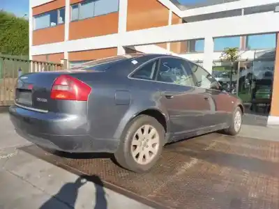 Sloopvoertuig audi a6 berlina (4b2) 2.5 tdi van het jaar 2002 aangedreven bfc