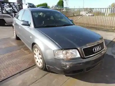 Sloopvoertuig audi a6 berlina (4b2) 2.5 tdi van het jaar 2002 aangedreven bfc