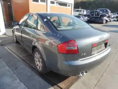 Sloopvoertuig audi a6 berlina (4b2) 2.5 tdi van het jaar 2002 aangedreven bfc