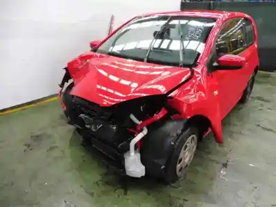 Утилизация автомобиля seat mii (kf1) style года 2014 питание chya