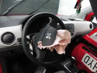 Утилизация автомобиля seat mii (kf1) style года 2014 питание chya